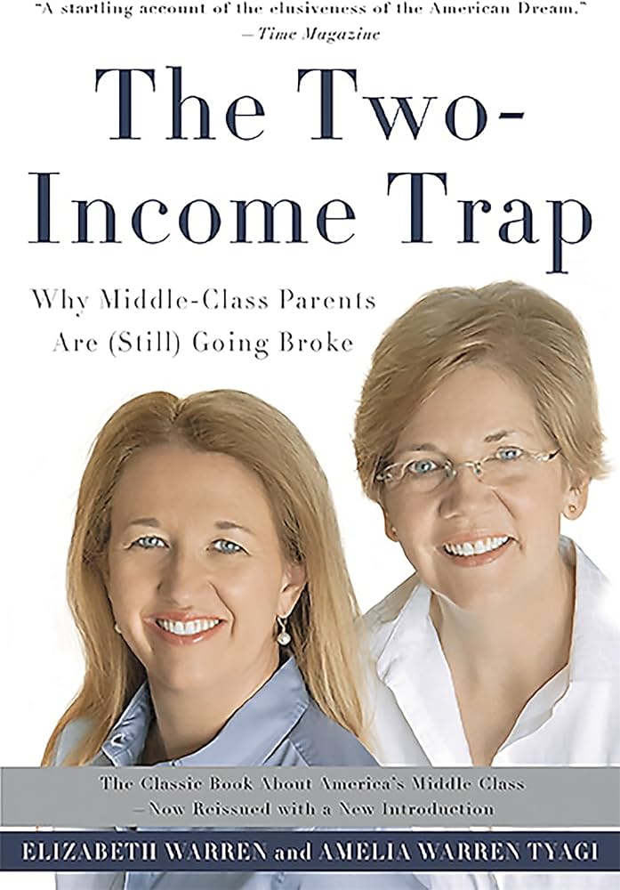 The Wife Trap – New York Magazine